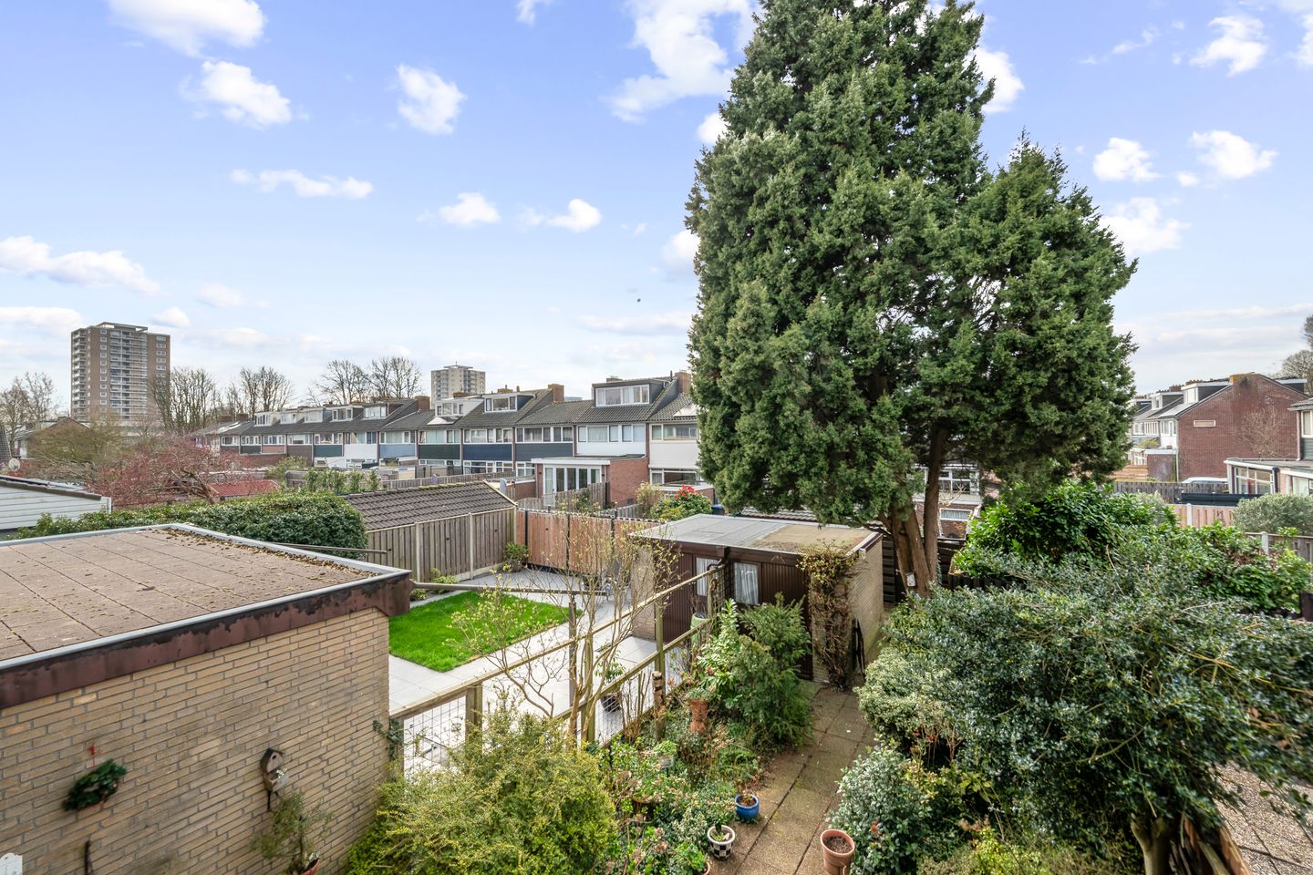 Foto 34 van Professor Eijkmanlaan 54