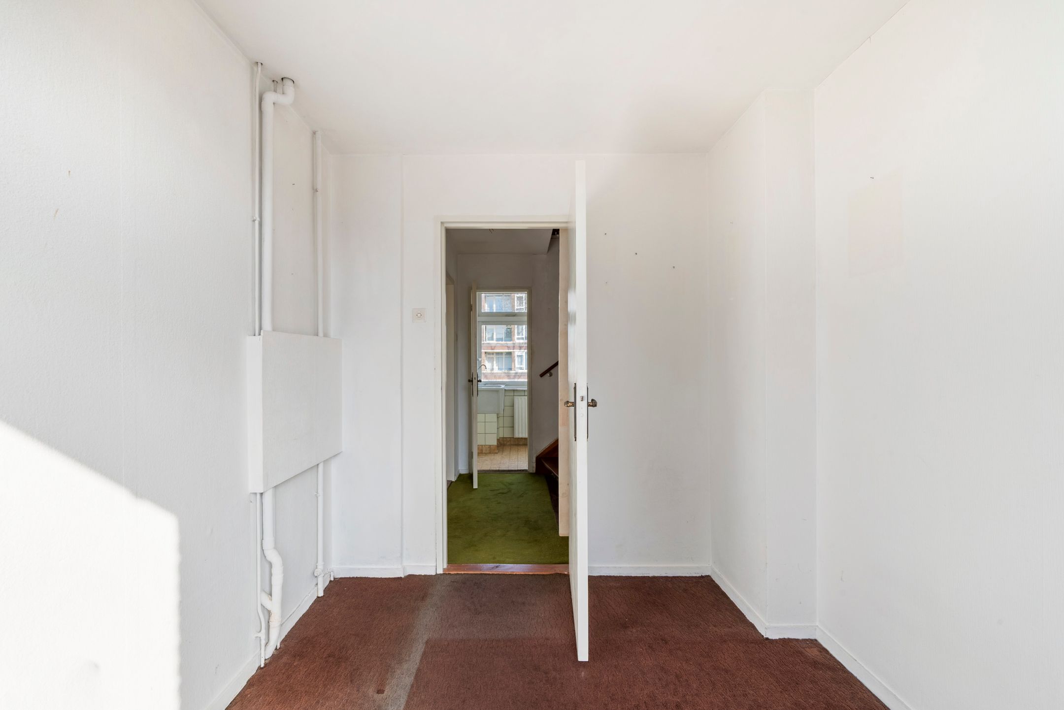 Foto 36 van Professor Eijkmanlaan 54