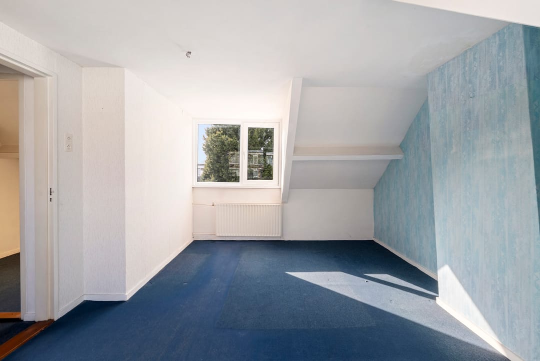 Foto 41 van Professor Eijkmanlaan 54