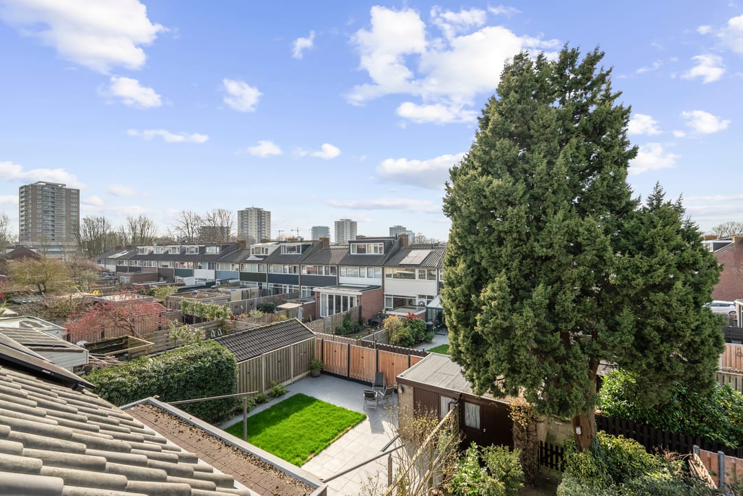 Foto 43 van Professor Eijkmanlaan 54