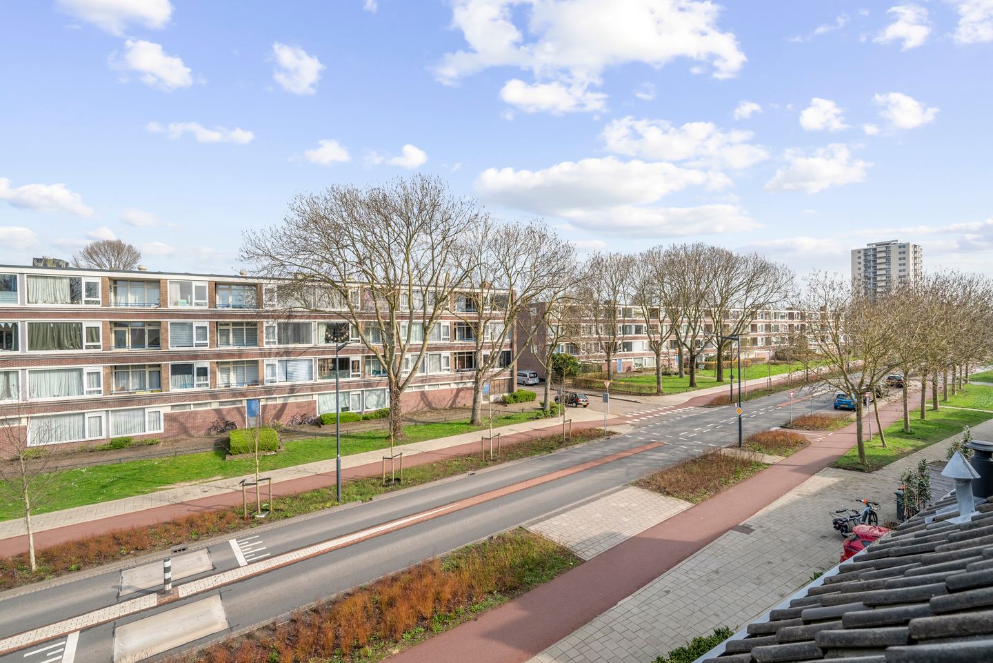 Foto 44 van Professor Eijkmanlaan 54