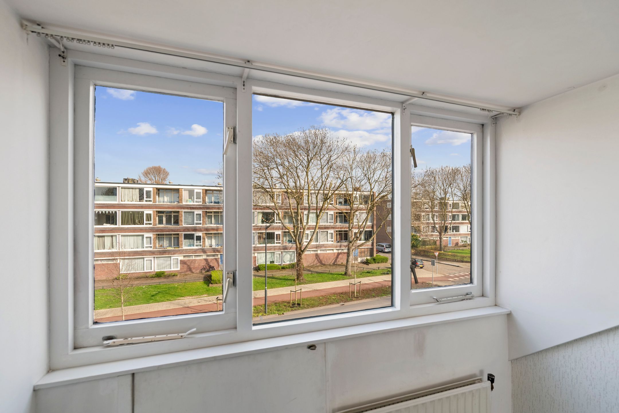 Foto 45 van Professor Eijkmanlaan 54