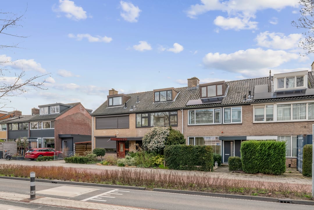 Foto 47 van Professor Eijkmanlaan 54