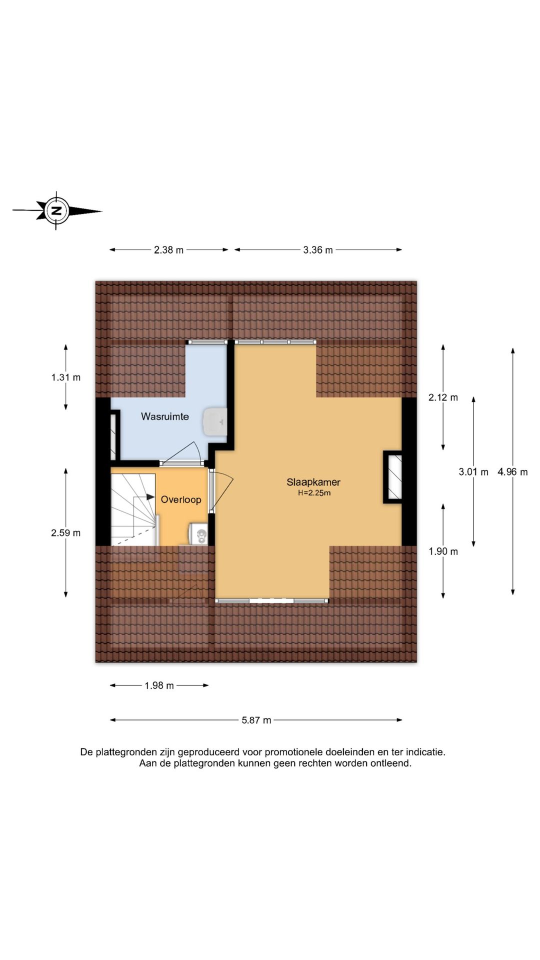 Foto 53 van Professor Eijkmanlaan 54