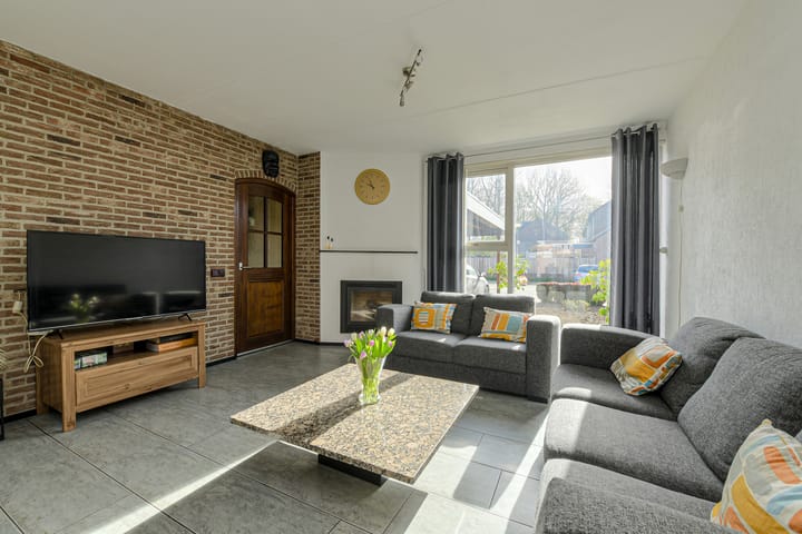 Photo 5 of Dirk Boutslaan 18