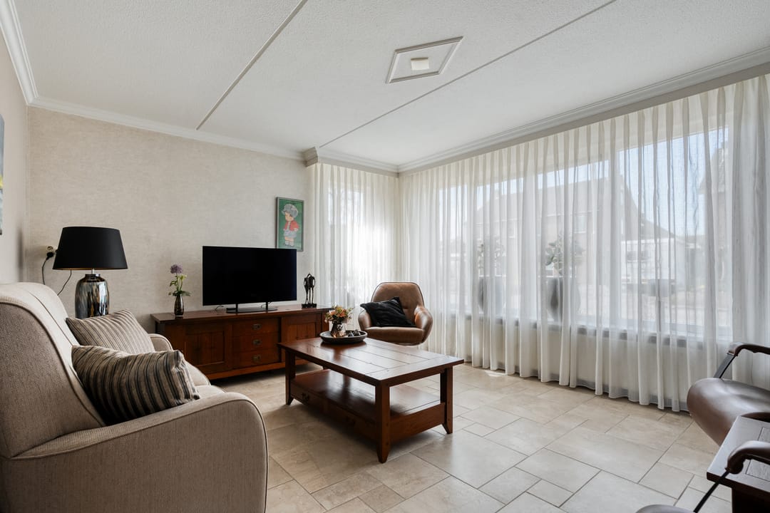 Foto 7 van Steenbergerwijk 20