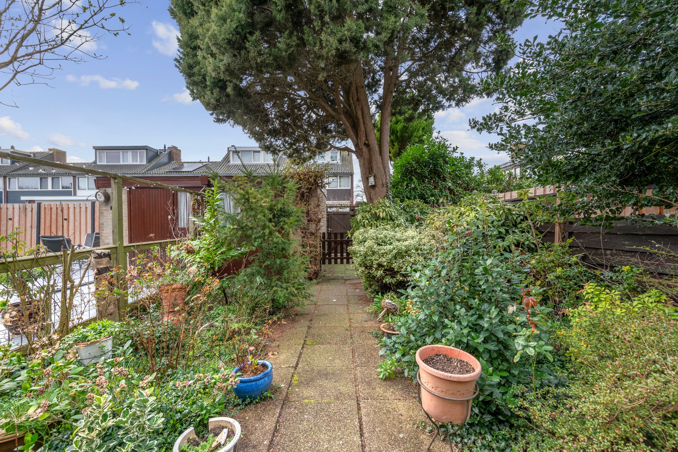 Foto 18 van Professor Eijkmanlaan 54