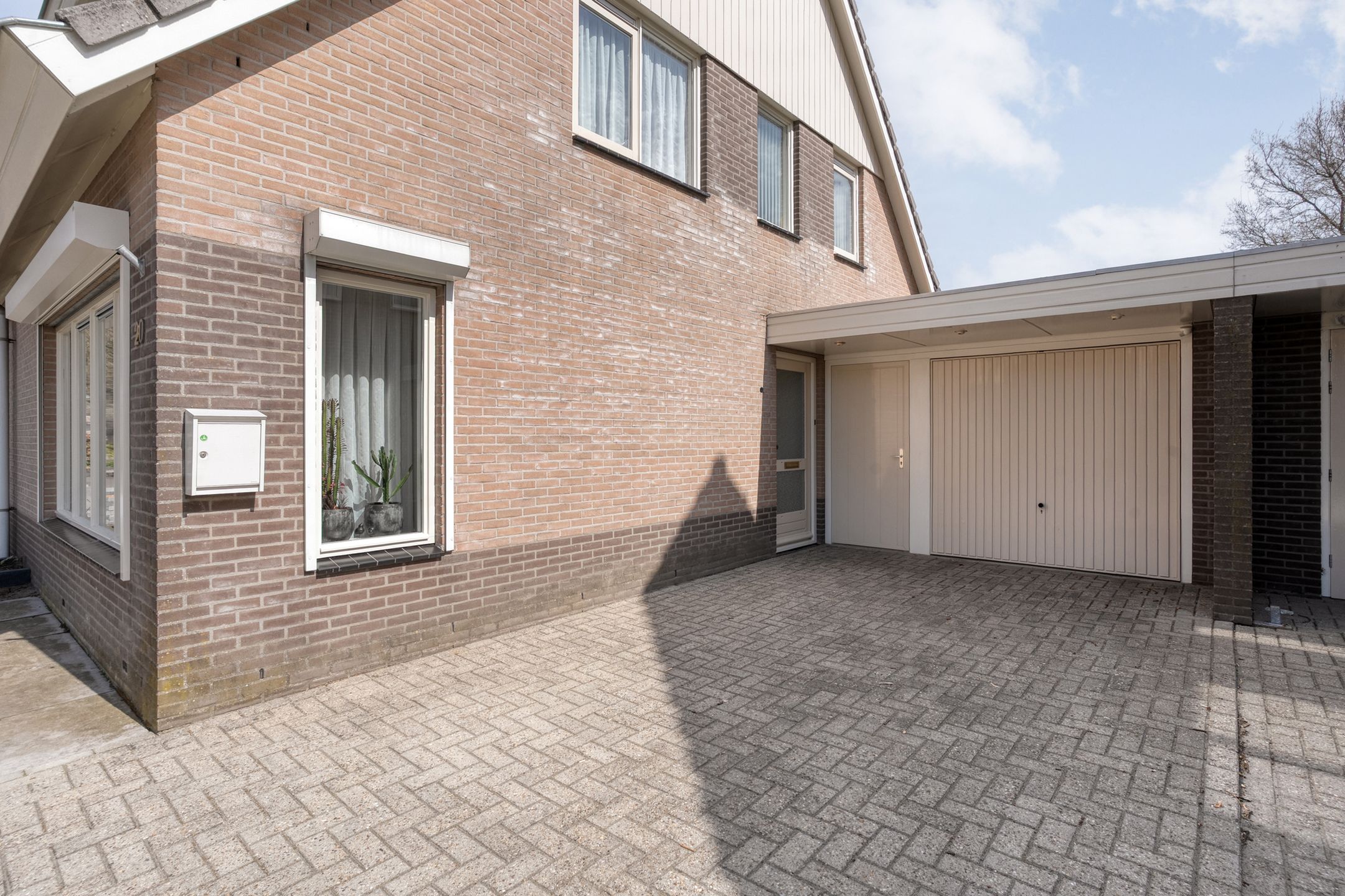 Foto 6 van Steenbergerwijk 20