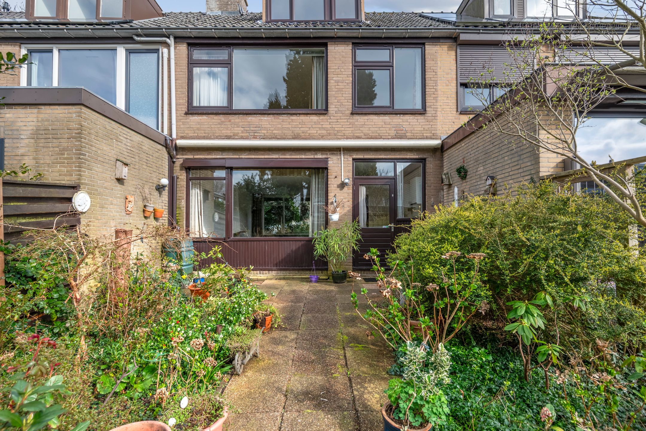 Foto 21 van Professor Eijkmanlaan 54