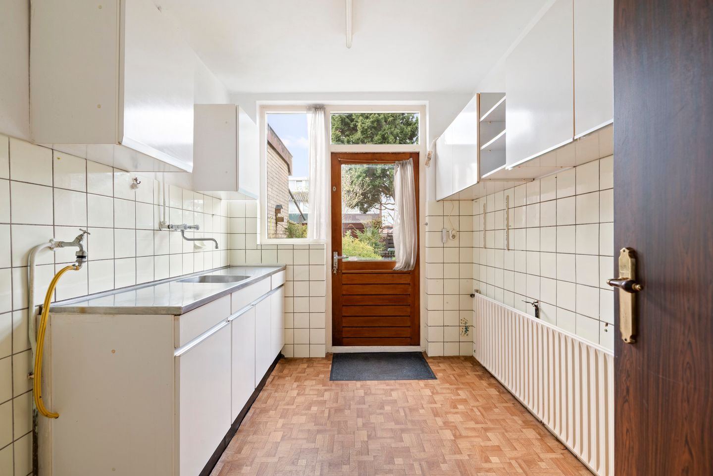 Foto 14 van Professor Eijkmanlaan 54