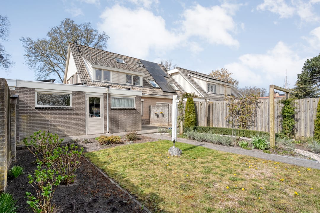 Foto 2 van Steenbergerwijk 20