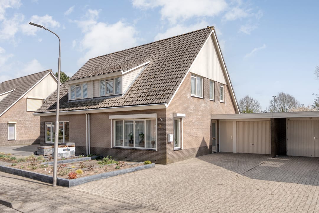 Foto 1 van Steenbergerwijk 20