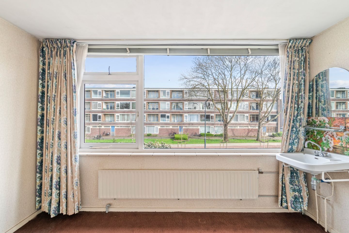 Foto 29 van Professor Eijkmanlaan 54