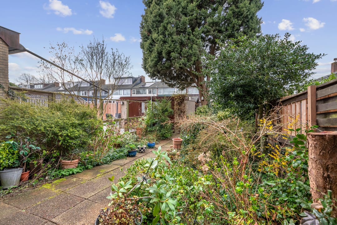 Foto 16 van Professor Eijkmanlaan 54