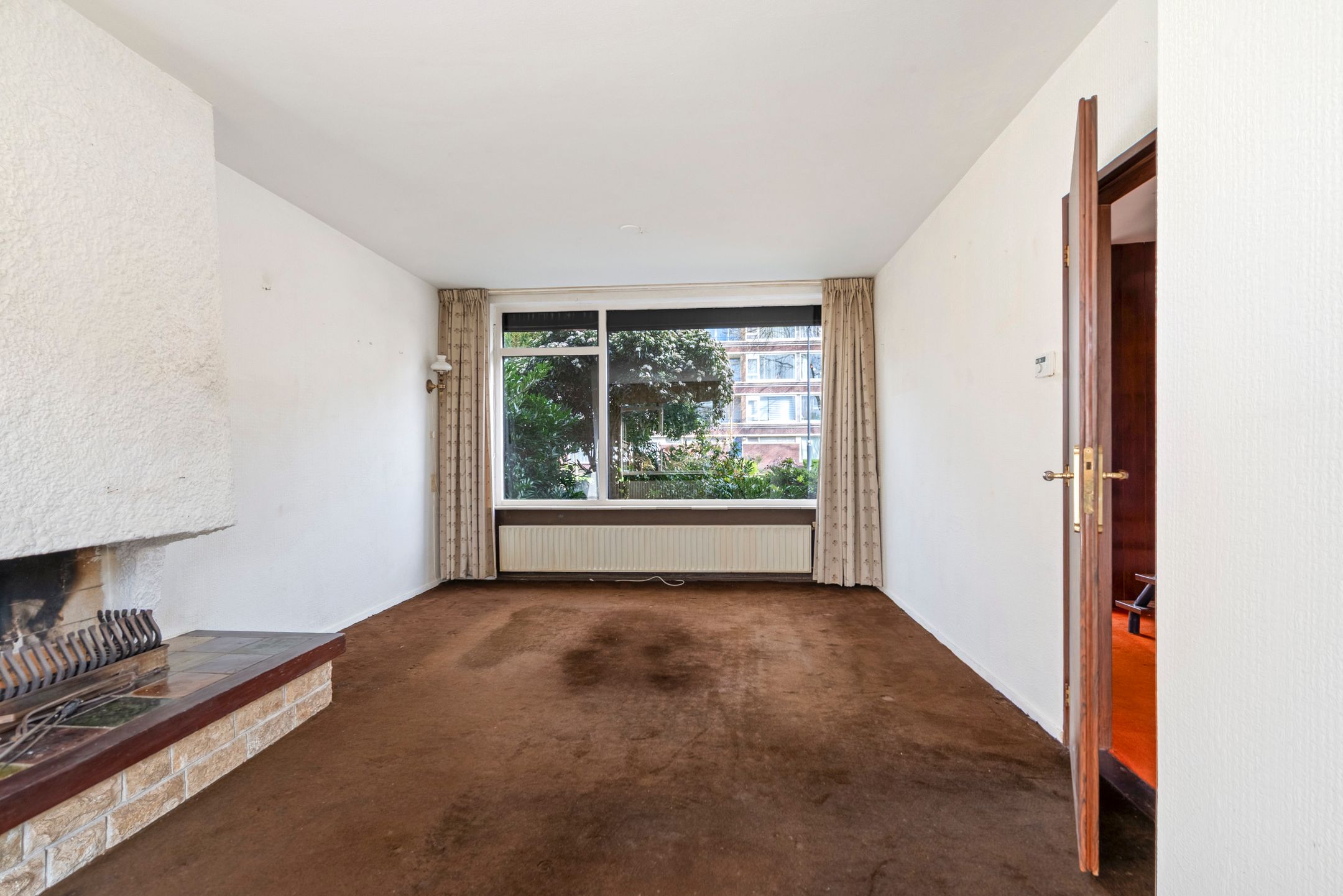 Foto 6 van Professor Eijkmanlaan 54