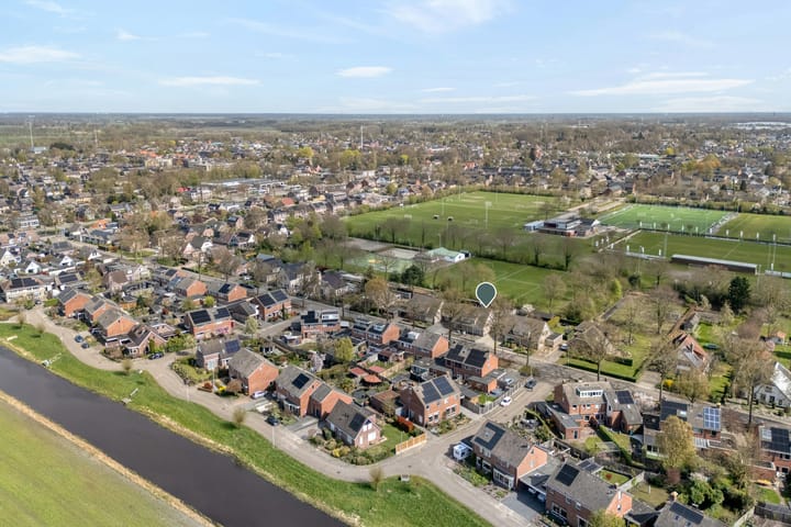 Foto 4 van Steenbergerwijk 20