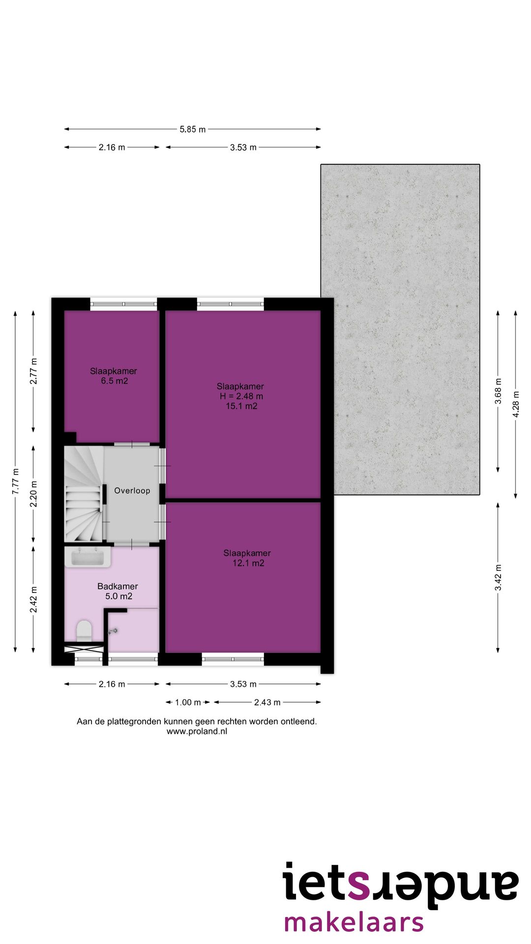 Foto 37 van Karel Doormanstraat 80