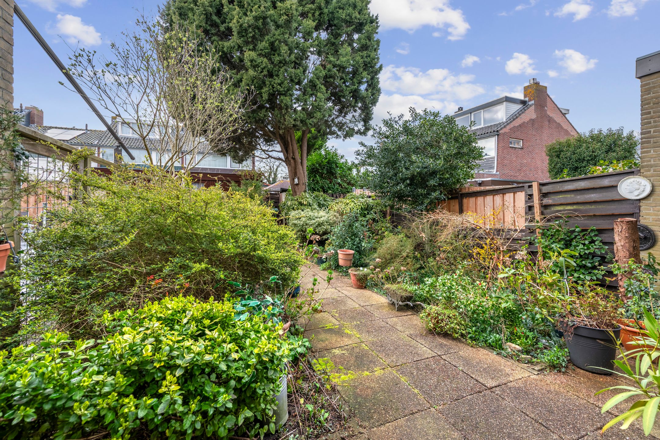 Foto 15 van Professor Eijkmanlaan 54