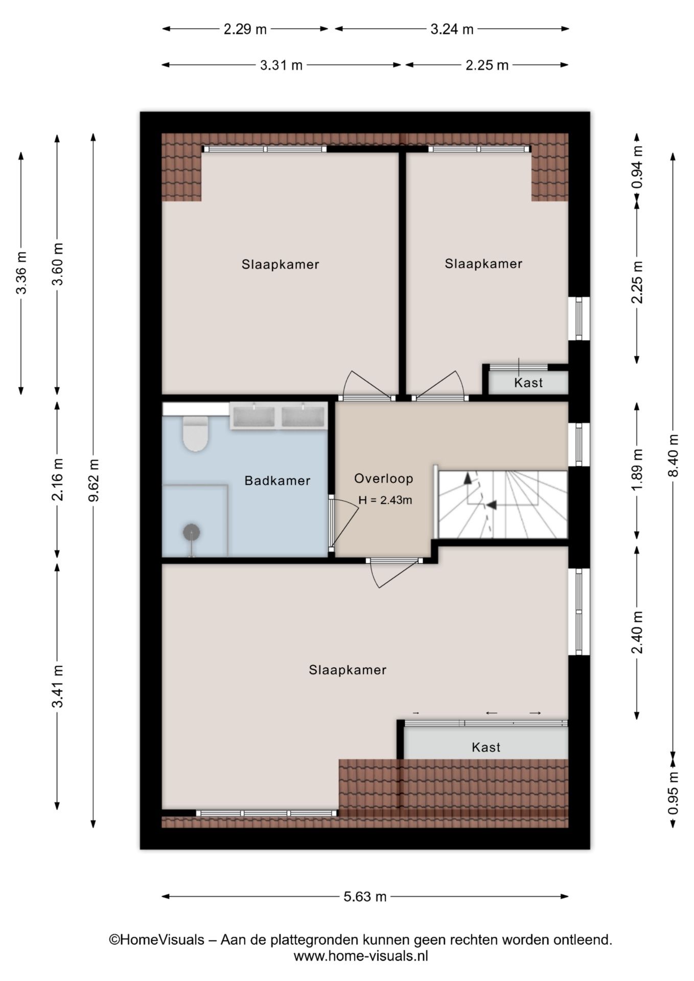 Foto 51 van Steenbergerwijk 20