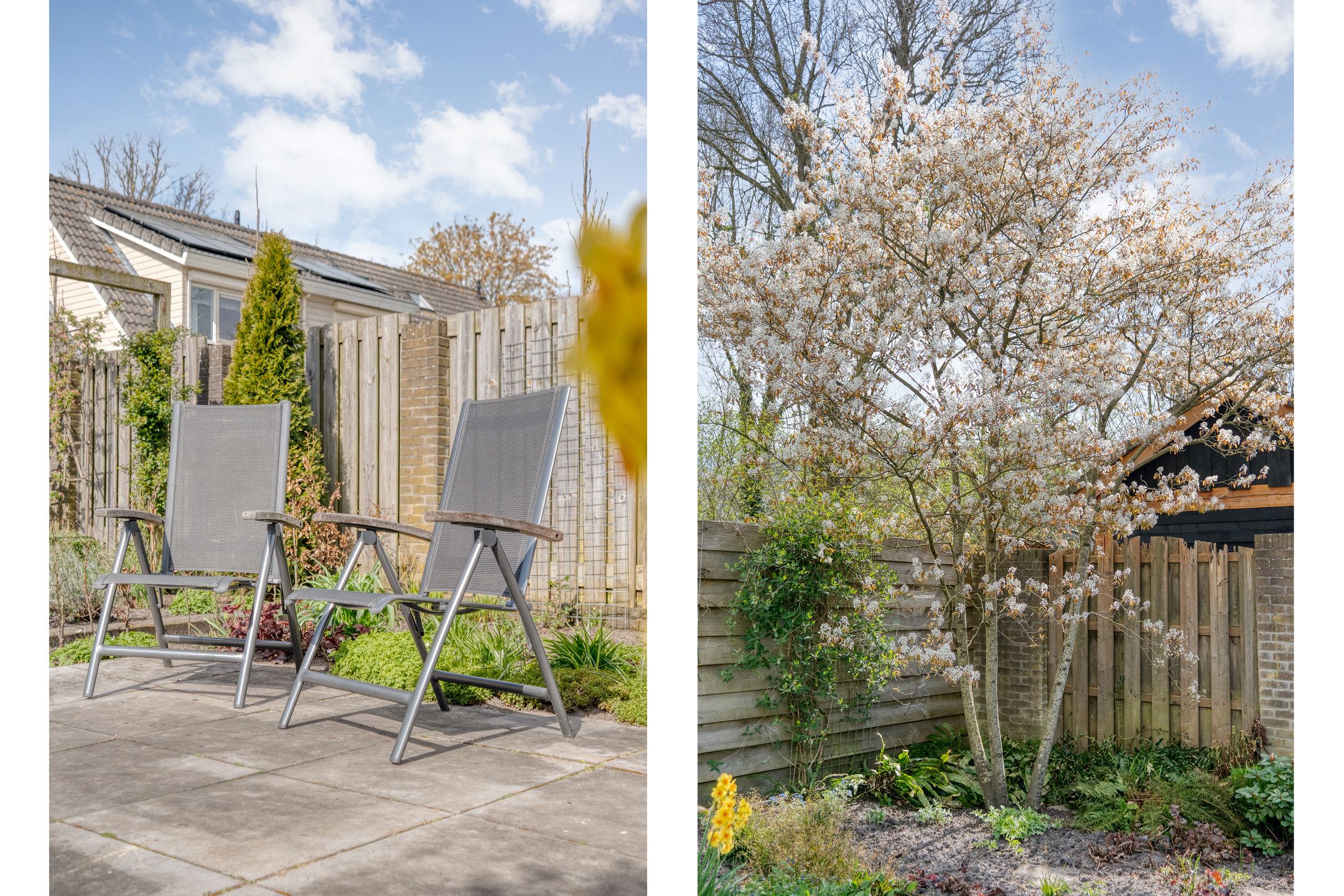 Foto 45 van Steenbergerwijk 20