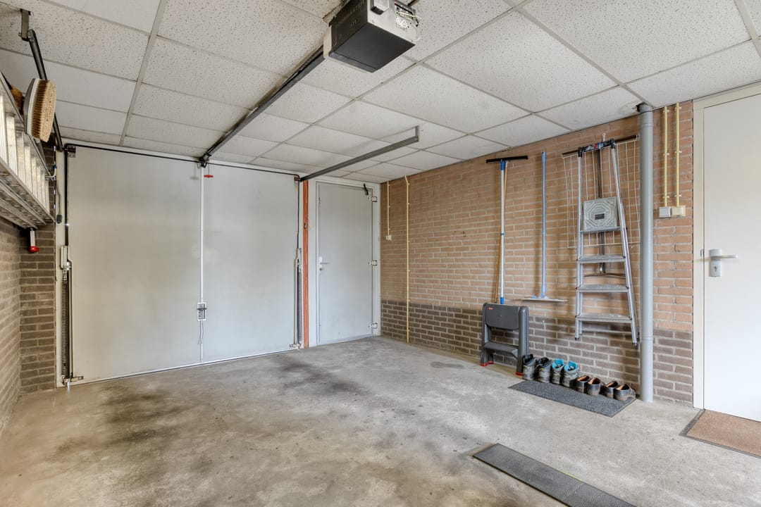 Foto 22 van Steenbergerwijk 20