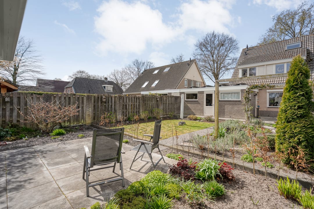 Foto 43 van Steenbergerwijk 20