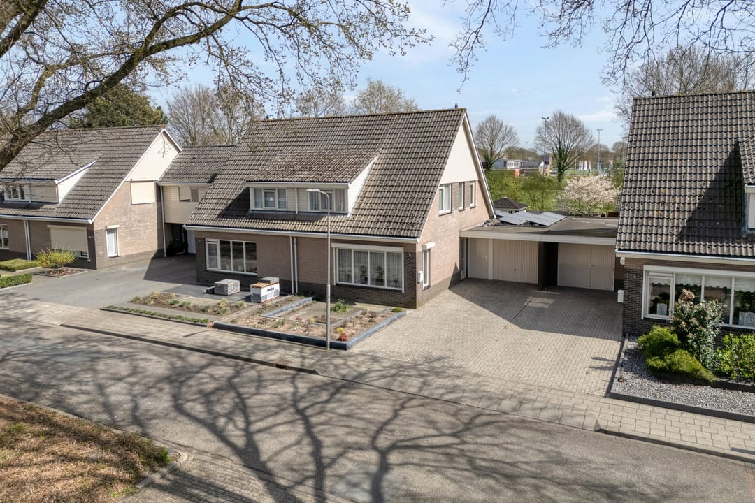 Foto 47 van Steenbergerwijk 20