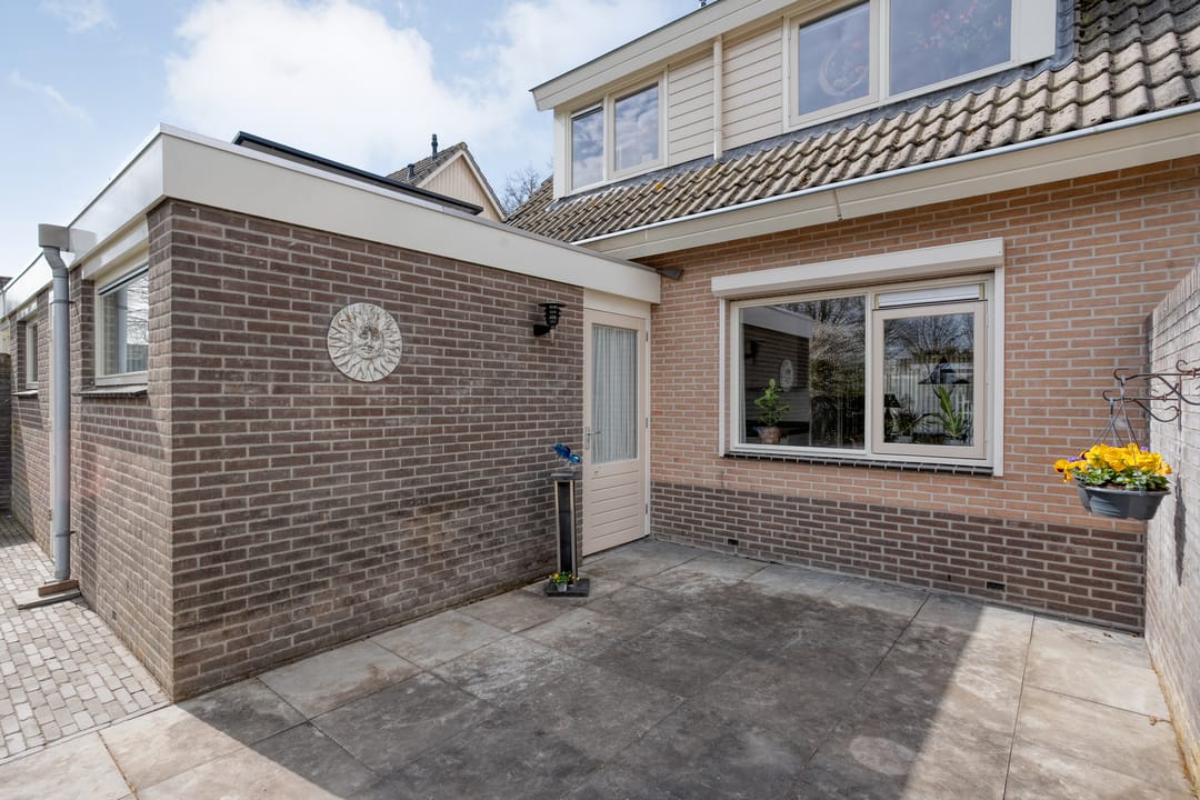 Foto 41 van Steenbergerwijk 20