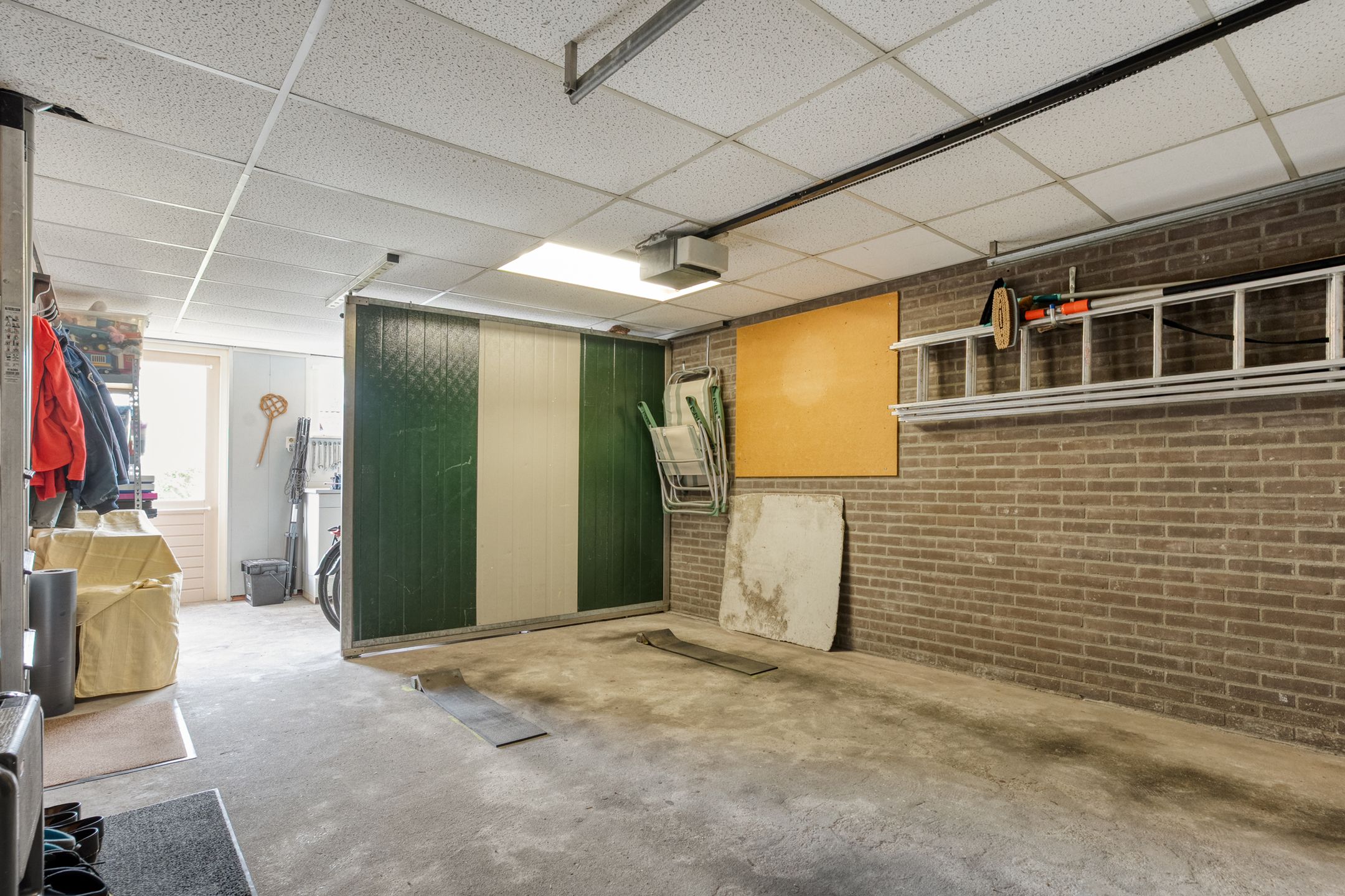 Foto 21 van Steenbergerwijk 20