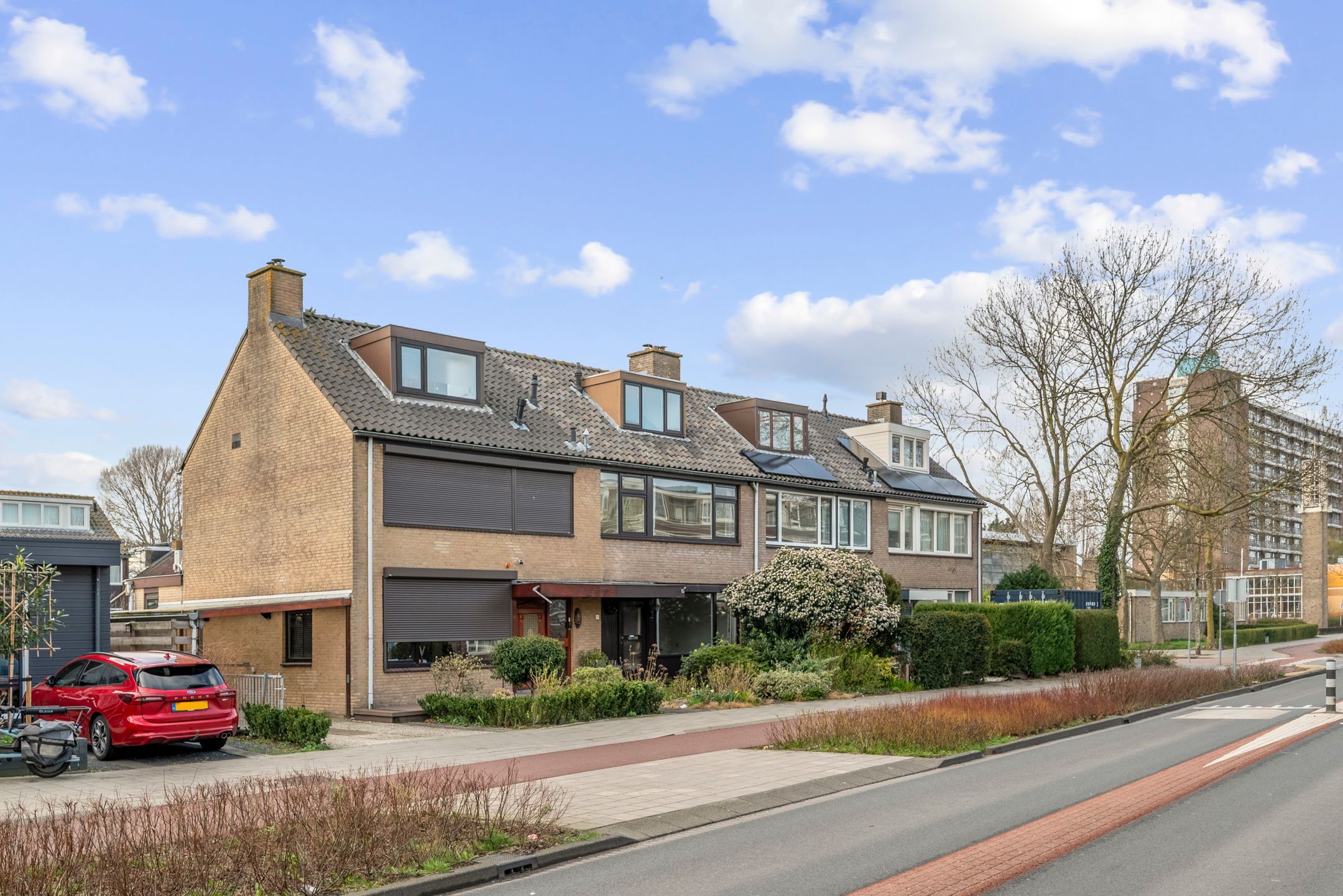 Foto 48 van Professor Eijkmanlaan 54