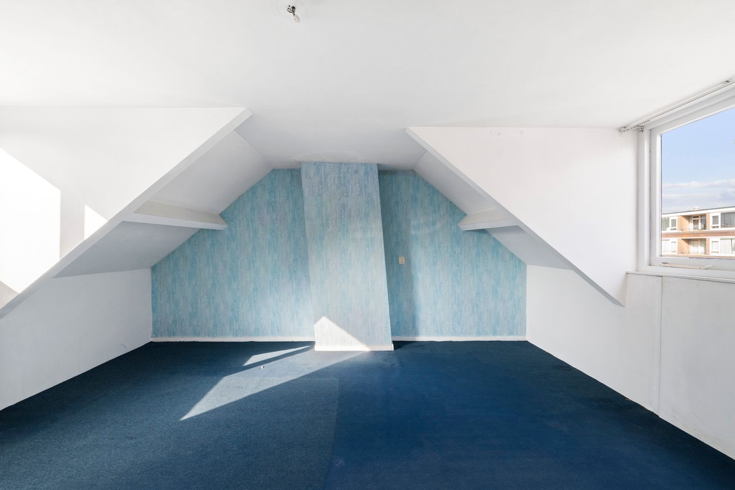 Foto 40 van Professor Eijkmanlaan 54