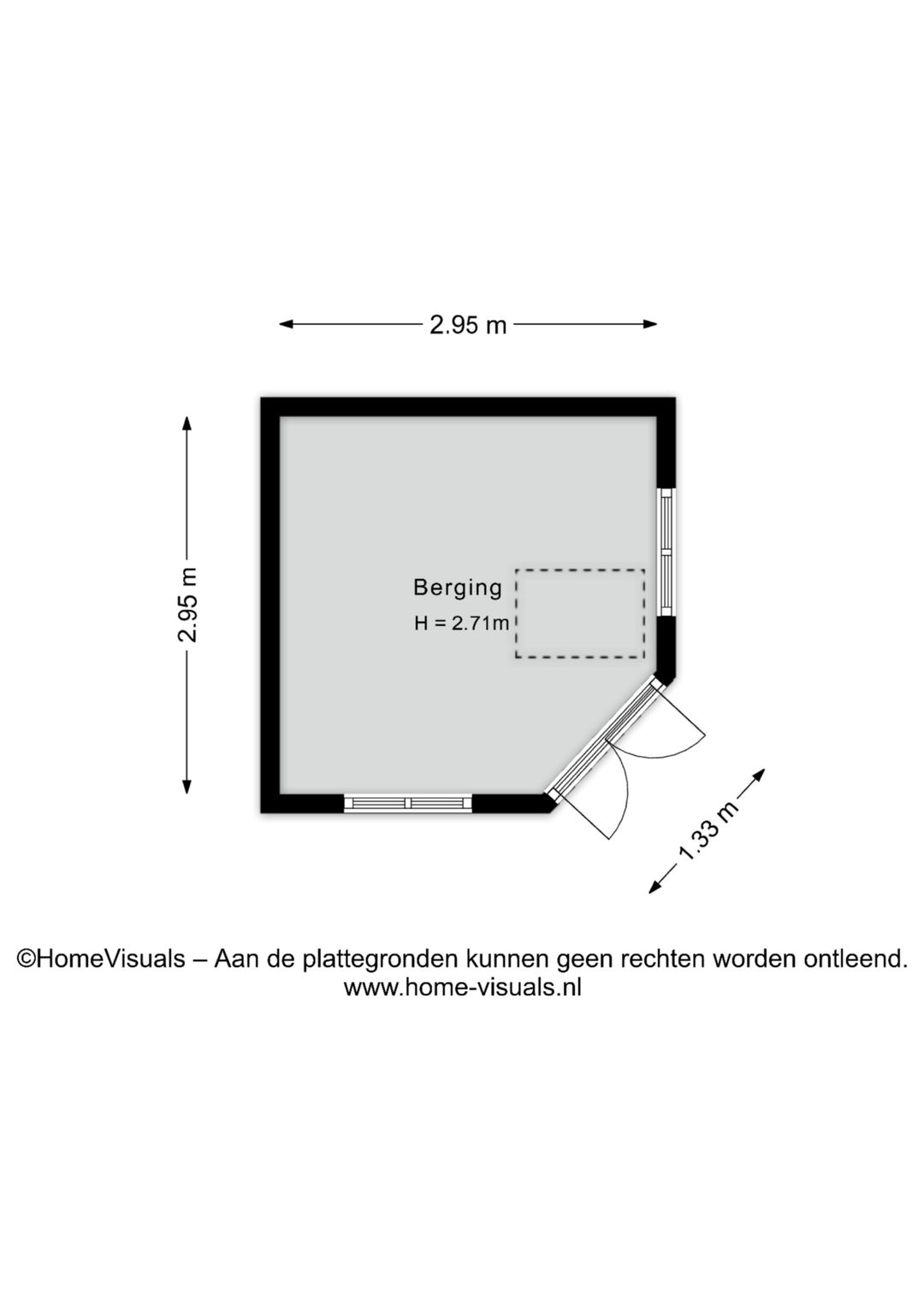 Foto 53 van Steenbergerwijk 20