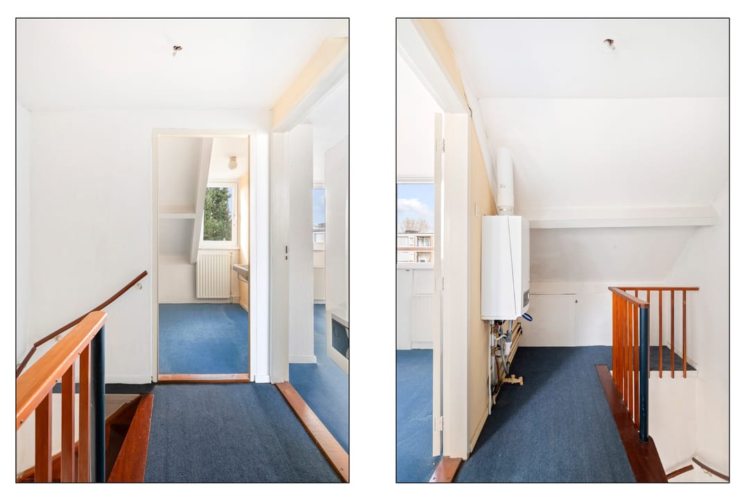 Foto 37 van Professor Eijkmanlaan 54