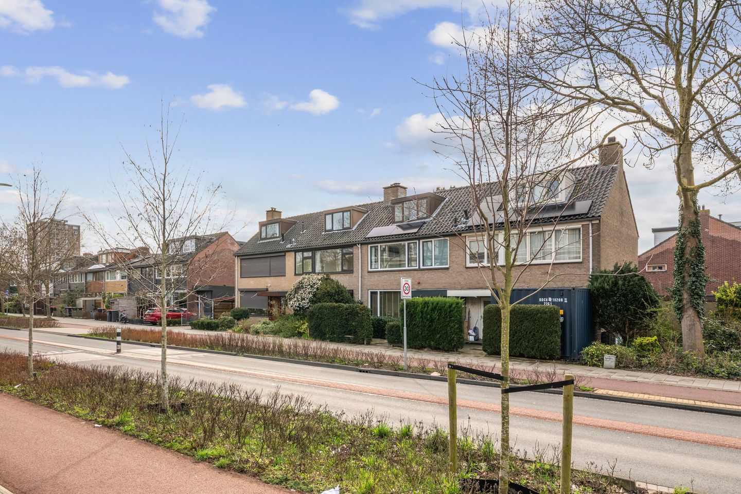 Foto 49 van Professor Eijkmanlaan 54