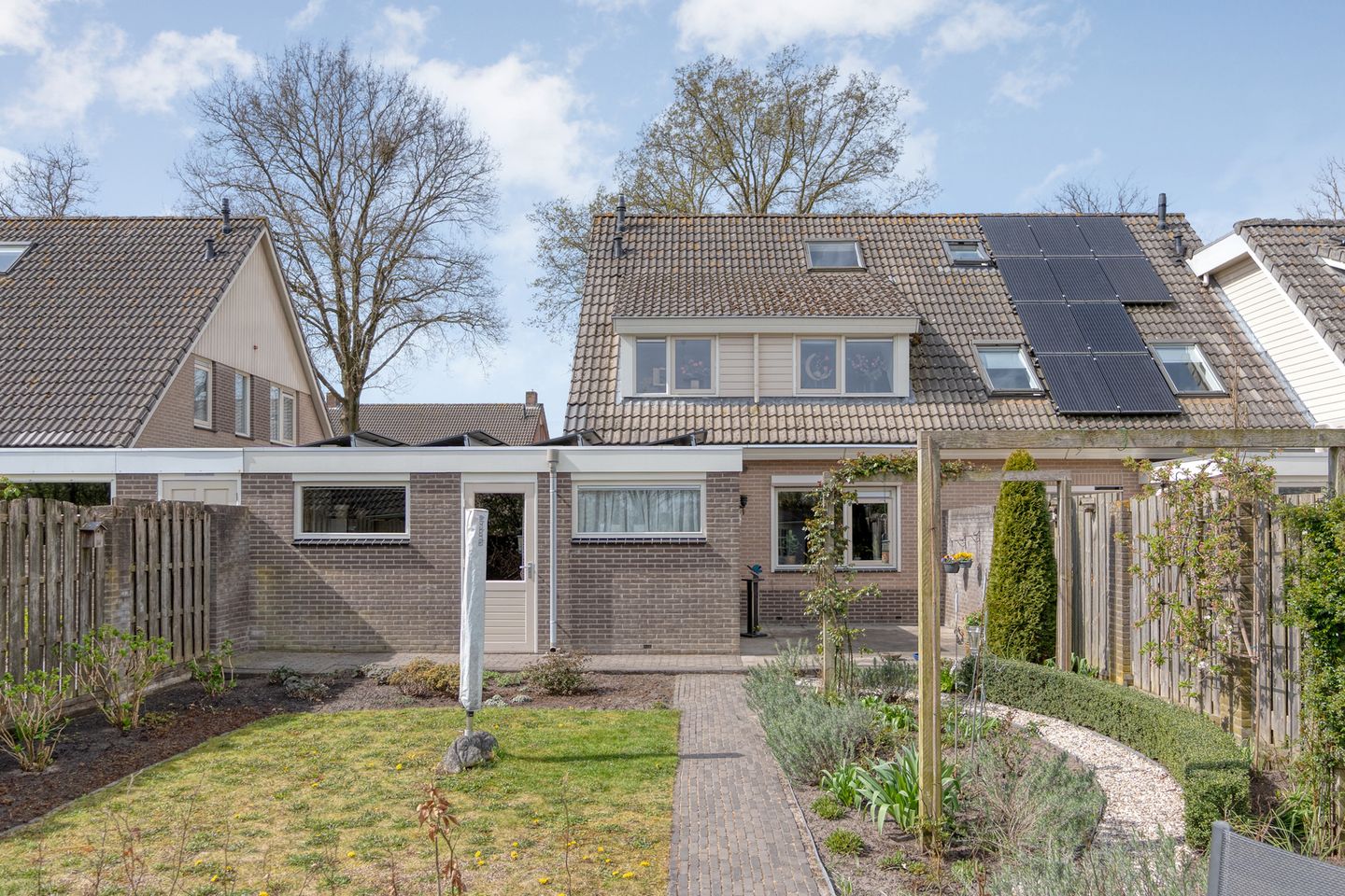 Foto 44 van Steenbergerwijk 20