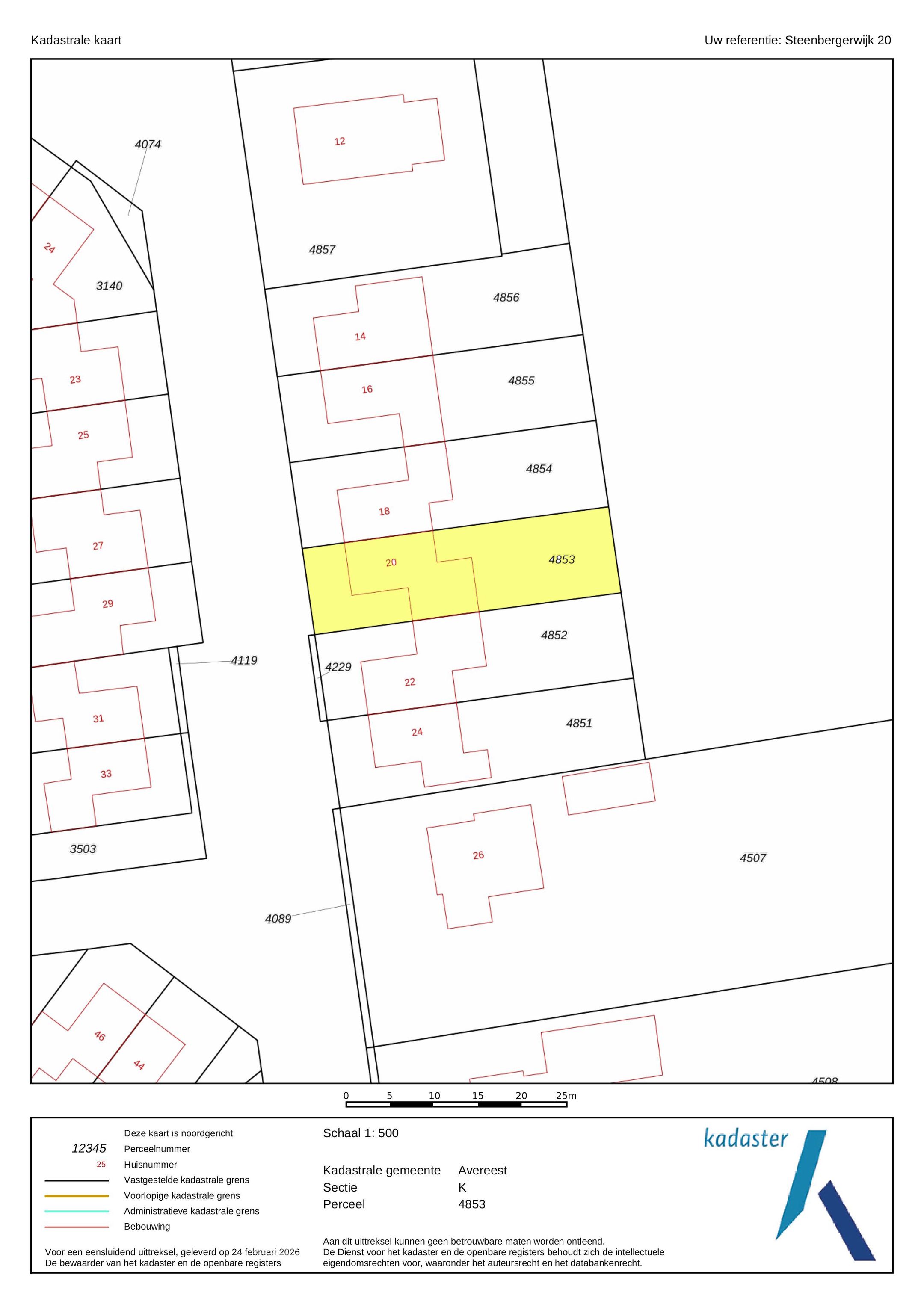 Foto 54 van Steenbergerwijk 20