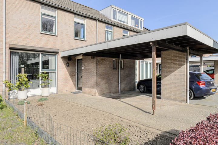 Photo 2 of Dirk Boutslaan 18