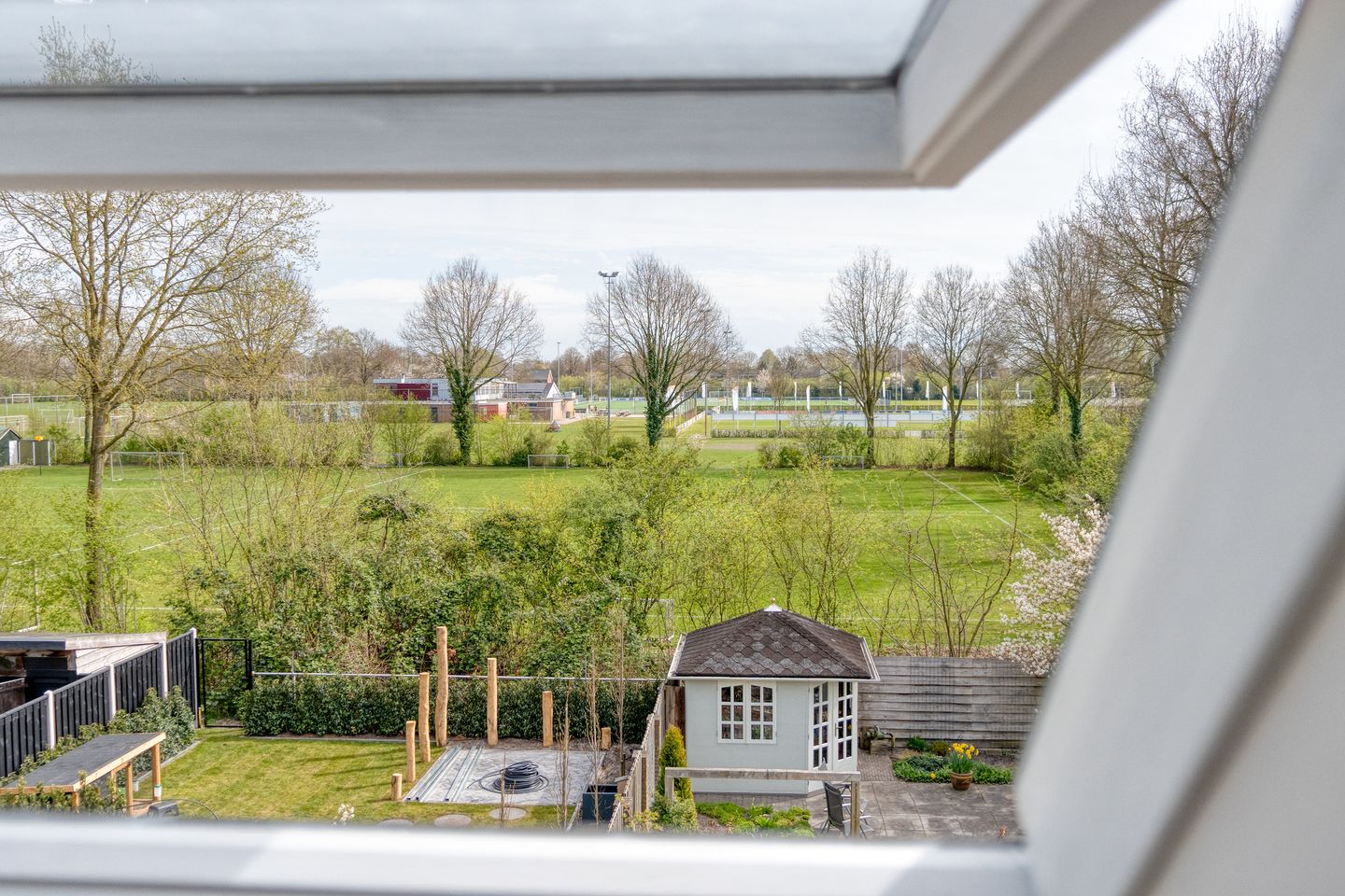 Foto 40 van Steenbergerwijk 20