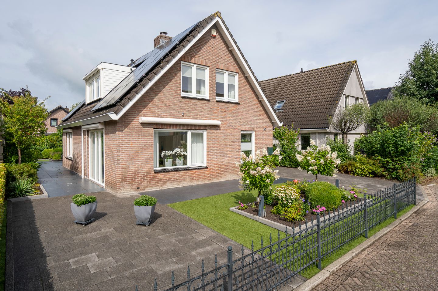 Foto 5 van Violierlaan 60