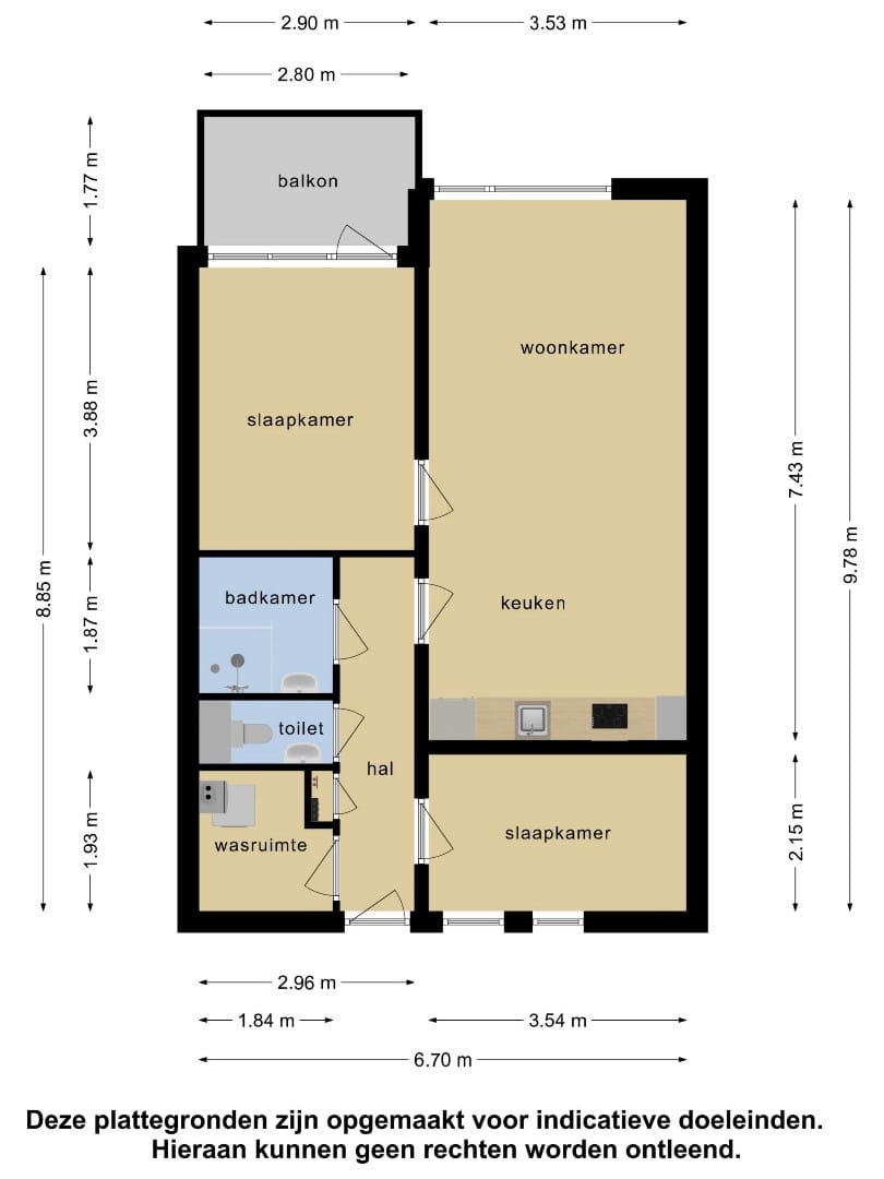 Foto 21 van de Fortuin 117