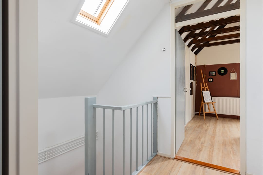 Foto 22 van Houtzagersstraat 27