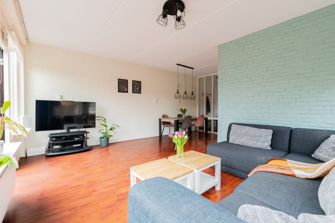 Foto 13 van Houtzagersstraat 27