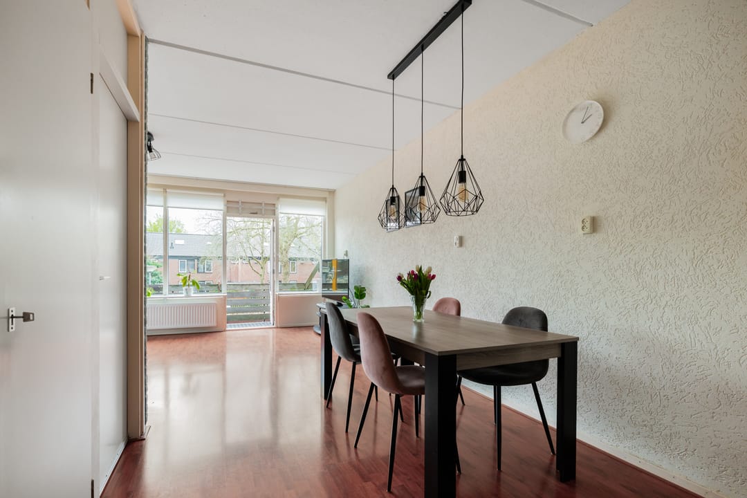 Foto 8 van Houtzagersstraat 27