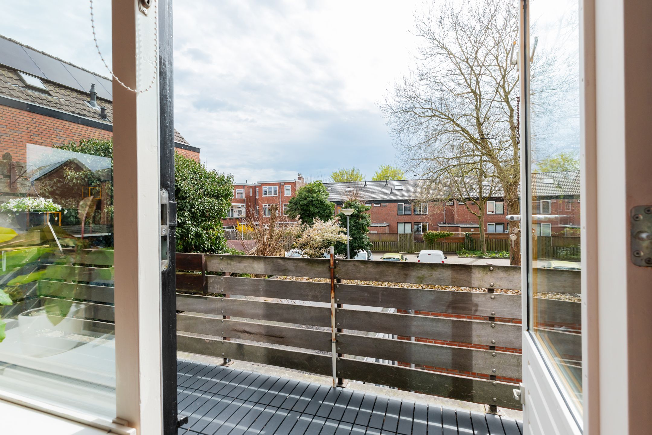 Foto 15 van Houtzagersstraat 27