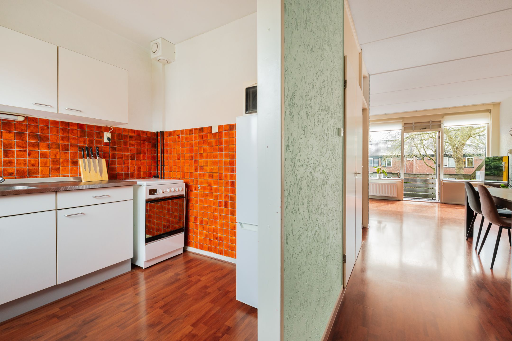 Foto 18 van Houtzagersstraat 27