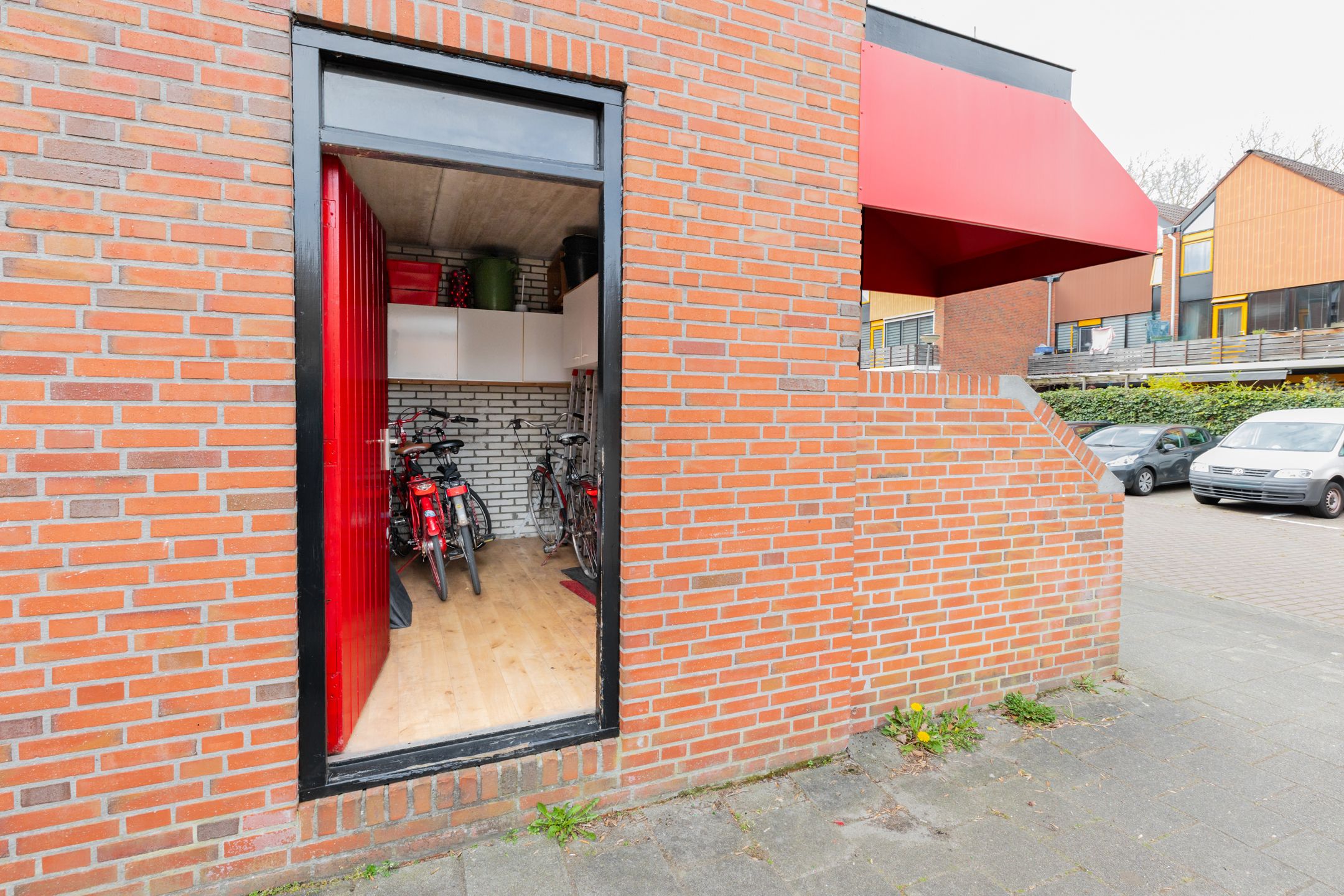 Foto 33 van Houtzagersstraat 27