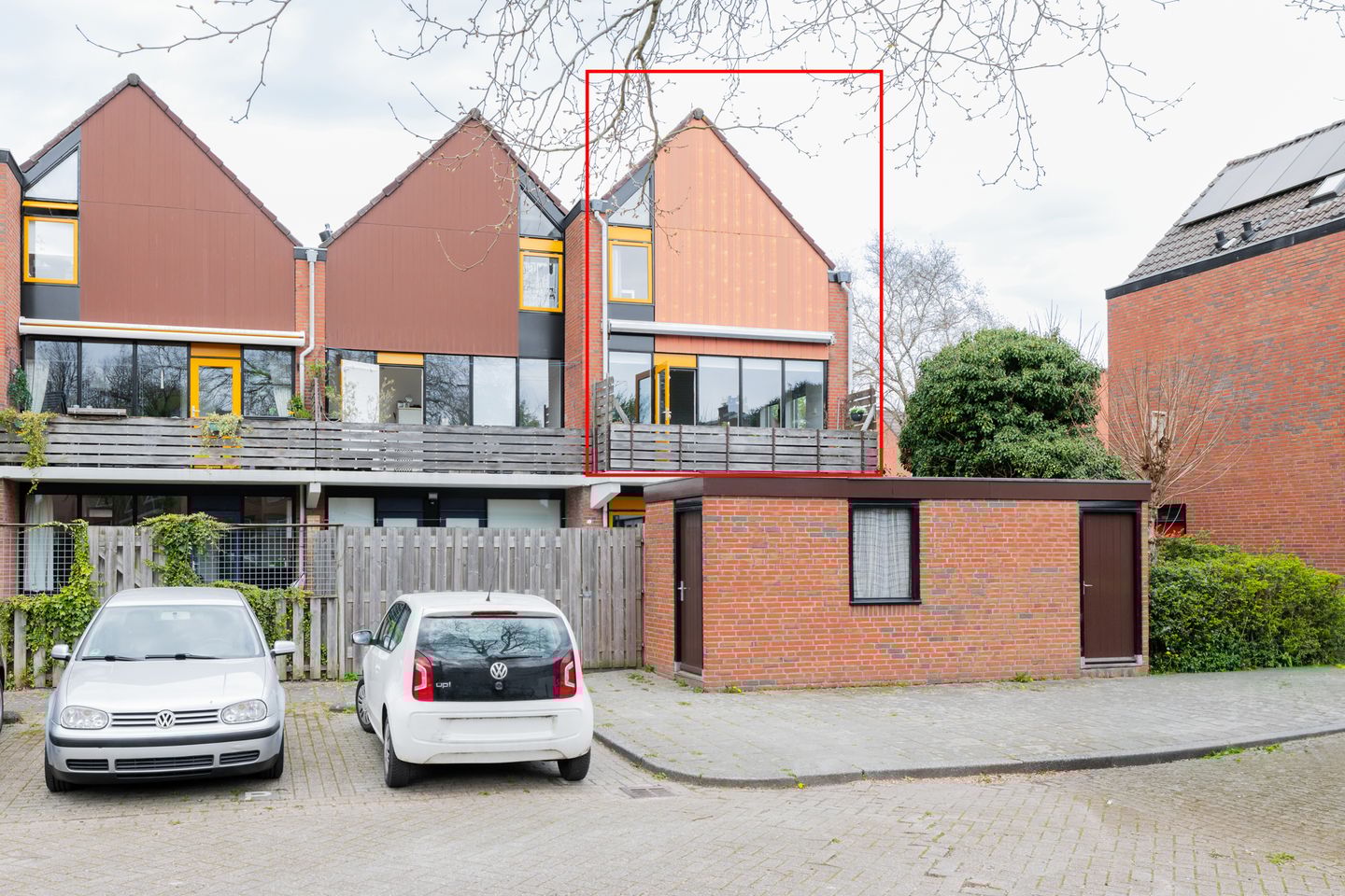 Foto 35 van Houtzagersstraat 27