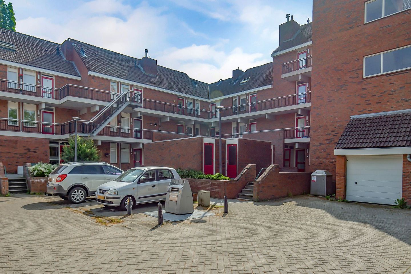 Foto 19 van de Fortuin 117