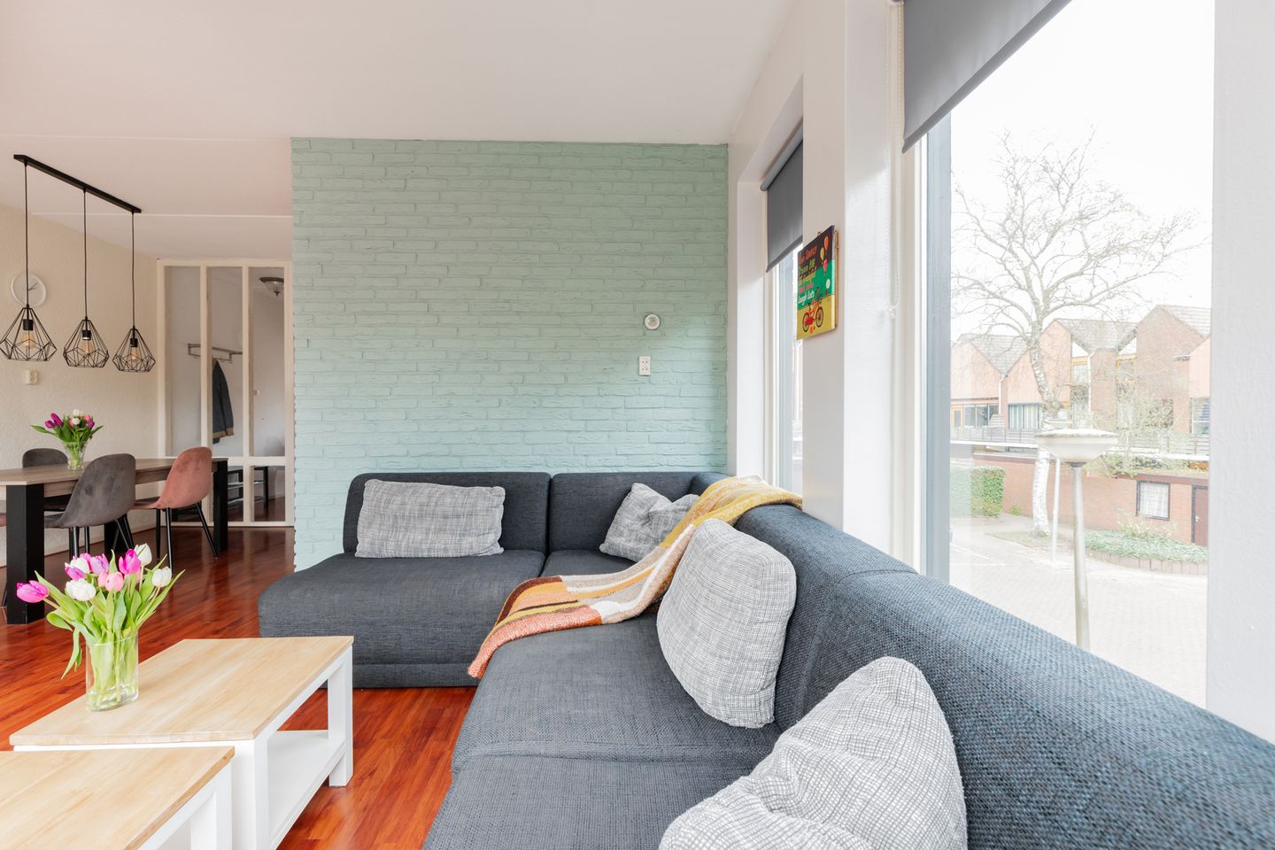 Foto 14 van Houtzagersstraat 27