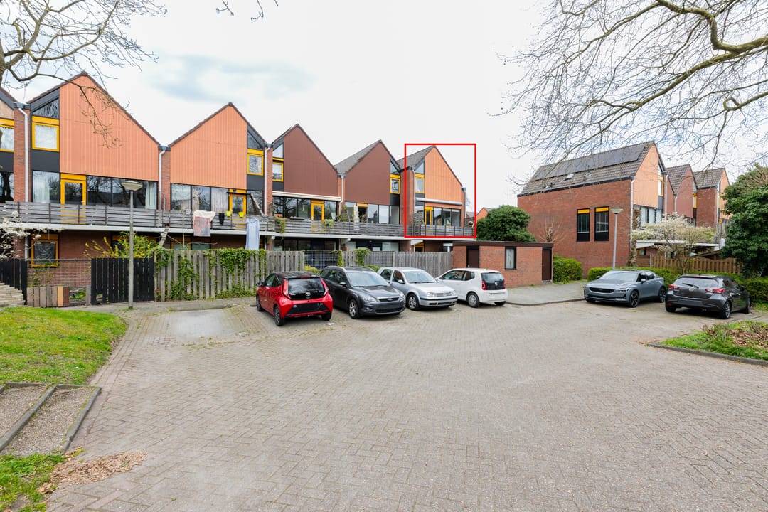 Foto 37 van Houtzagersstraat 27